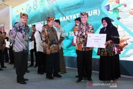 Pamekasan sediakan dana Rp4,9 miliar untuk pembentukan pengusaha baru