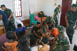 Sambut HUT Armada, Lantamal I gelar berbagai kegiatan