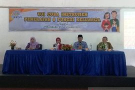IPB Bogor-BKKBN perkuat implementasi  fungsi keluarga