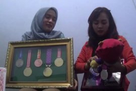 Pelatih senam dipecat karena soal keperawanan altet