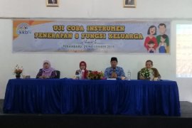 IPB Bogor-BKKBN perkuat implementasi 8 fungsi keluarga