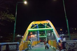Pemkot siapkan anggaran Rp2,5 miliar untuk program meterisasi PJU