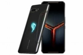 Ponsel "gaming" Asus hadir awal Desember 2019