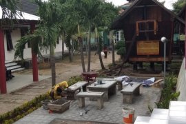 Three museums reopen in Jambi
