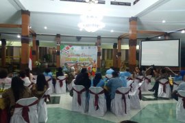 BPPD ajak puluhan pengelola biro perjalanan ke destinasi wisata Situbondo