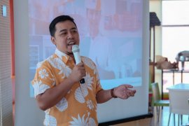 Semen Indonesia bukukan ekspor 3,38 juta ton