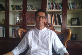 KPU Sumbar : baliho sosialisasi calon sah-sah saja