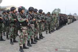 OPM Dan Sayap Politiknya Wajib Dilarang