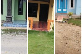 Warga berkecukupan di Hinai Langkat diduga masih terima bantuan PKH