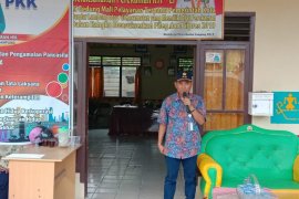 PT KAI berlakukan GAPEKA mulai awal Desember 20019