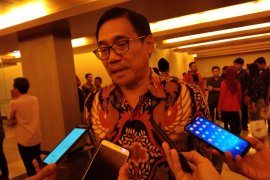 Jangan beri izin ormas bertentangan dengan Pancasila, kata BPIP