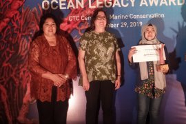 Banda Aware digagas untuk cegah penambangan karang dan pasir