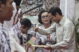 Mari Bangun SDM Indonesia!