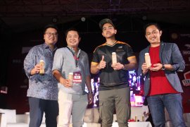 Kaesang ajak "gamer" bangun ekosistem "eSports"