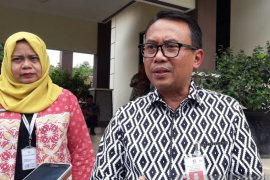 "Kostratani", program teranyar Kementan dorong terwujudnya kedaulatan pangan