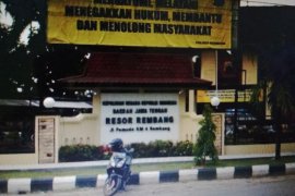 Ada kerangka manusia di hutan Rembang, polisi lakukan penyelidikan