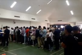 Pemohon SKCK Polrestro Jaktim melonjak tiga kali lipat