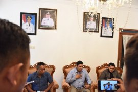 Wali Kota Kediri ikut tanggapi polemik pemulangan atlet senam Shalfa Avrila