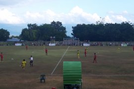 Persiter lolos dramatis liga III zona Maluku-Malut