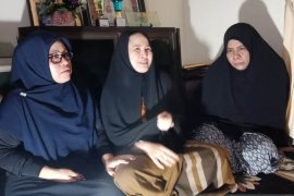 Istri Hakim PN Medan: Rumah kami pernah diteror OTK