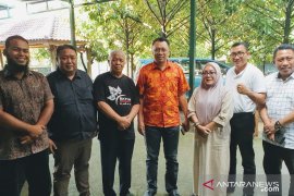 PDIP-PKS koalisi mengusung Djohan maju Pilkada Lombok Utara