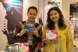 Kantong urine "Sankimo" antarkan Akhsan Hakim raih UMKM Juara 2019