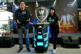 Acer gelar nonton bareng Final Day Match Day Online Qualifier IV