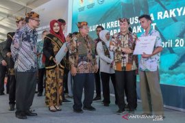 7.677 unit rumah warga Pamekasan tidak layak huni