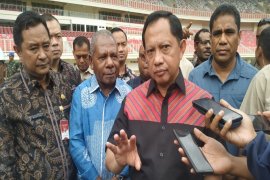 Mendagri minta warga Papua dukung Sensus Penduduk 2020