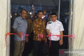 Pemprov gelar "Babel Fair 2019" promosikan produk unggulan UMKM