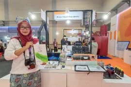 Dua wirausaha muda Indonesia raih penghargaan Shell  dunia