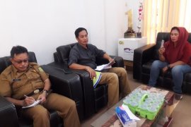 KONI Tabalong jaring bakal calon ketua umum