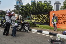 "Pengumpulan Dana Untuk Reuni 212 Harus Diaudit"