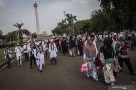 Anggota Dewan sarankan Reuni Akbar 212 digelar tahun depan