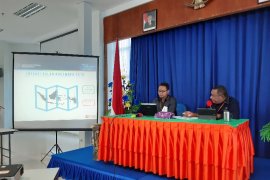 BPS: Kota Jayapura alami inflasi sebesar 0,85 persen