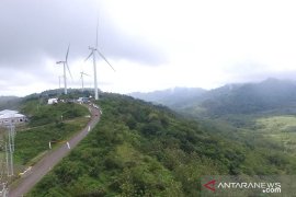 Kementerian ESDM ajak IEA perkuat energi terbarukan