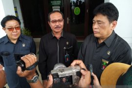 Terkait tewasnya Hakim PN Medan, Ikahi keluhkan pengamanan minim