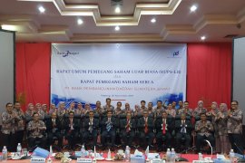 Membumikan sistem keuangan syariah melalui konversi bank kebanggaan daerah