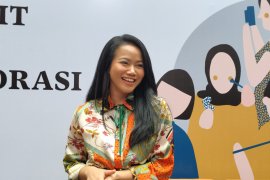 Bernyanyi di hadapan tunarungu, ini yang dirasakan Yura Yunita