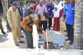 Pendanaan Pamsimas di Sleman mencapai Rp6,35 miliar