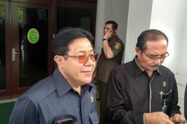 Polisi periksa asisten Hakim PN Medan yang diduga dibunuh