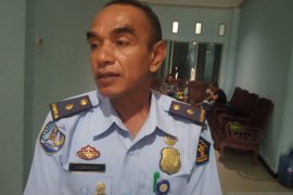 Empat WNA diamankan di penambangan emas illegal Tambrauw