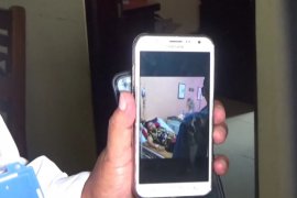 Ibu pembuang bayi di Magetan ditangkap polisi