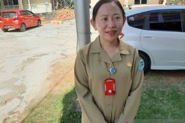 Berhasil turunkan kasus stunting, Dinas Kesehatan Bangka dapat bantuan Rp11 miliar