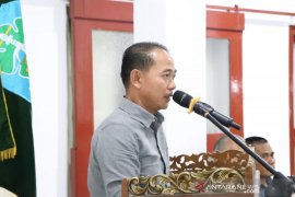 Pemkab Bangka usulkan Raperda Pencegahan Peredaran Narkotika