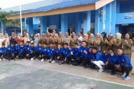 Kadisdikbud berharap tim futsal torehkan prestasi internasional