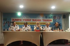 BPTJ rencanakan perpanjangan MRT sampai Rawa Buntu Tangsel