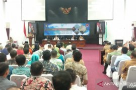 Gubernur Kalbar minta perkebunan kelola lahan dengan "hati"