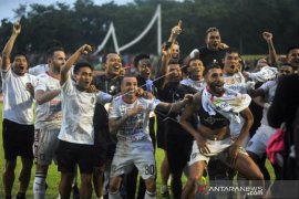 BALI UNITED JUARA LIGA 1 USAI MENGALAHKAN SEMEN PADANG FC Page 1 Small