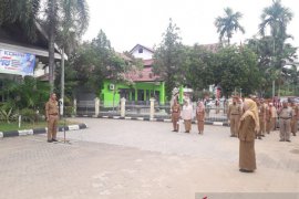 Surono Minta Monev Proklim+ Sekaligus Lihat Kondisi Desa Kaltim